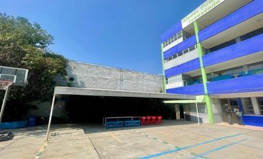 EX HACIENDA COAPA, EDIFICIO EN VENTA