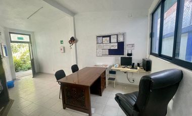 EX HACIENDA COAPA, EDIFICIO EN VENTA