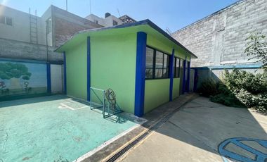 EX HACIENDA COAPA, EDIFICIO EN VENTA