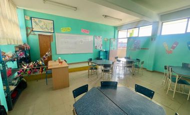 EX HACIENDA COAPA, EDIFICIO EN VENTA