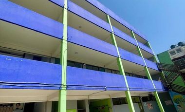 EX HACIENDA COAPA, EDIFICIO EN VENTA