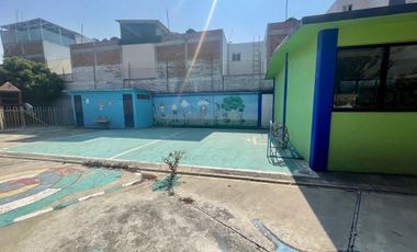 EX HACIENDA COAPA, EDIFICIO EN VENTA