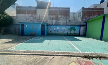 EX HACIENDA COAPA, EDIFICIO EN VENTA