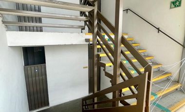 EX HACIENDA COAPA, EDIFICIO EN VENTA