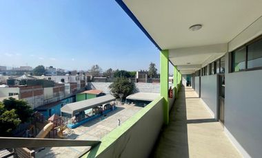 EX HACIENDA COAPA, EDIFICIO EN VENTA