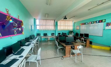 EX HACIENDA COAPA, EDIFICIO EN VENTA