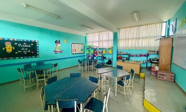 EX HACIENDA COAPA, EDIFICIO EN VENTA