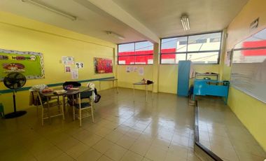 EX HACIENDA COAPA, EDIFICIO EN VENTA