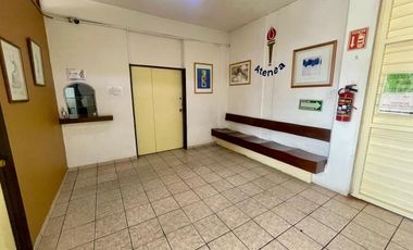 EX HACIENDA COAPA, EDIFICIO EN VENTA