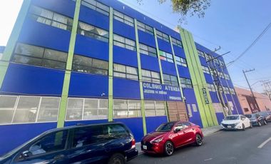 EX HACIENDA COAPA, EDIFICIO EN VENTA