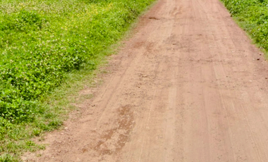 VENTA TERRENO CERCANO AIFA AEROPUERTO  FELIPE ANGELES