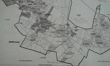 VENTA TERRENO CERCANO AIFA AEROPUERTO  FELIPE ANGELES