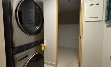 Exclusivo departamento en renta a estrenar en Landmark Reserve