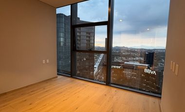 Exclusivo departamento en renta a estrenar en Landmark Reserve