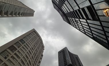 Exclusivo departamento en renta a estrenar en Landmark Reserve