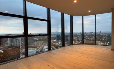 Exclusivo departamento en renta a estrenar en Landmark Reserve