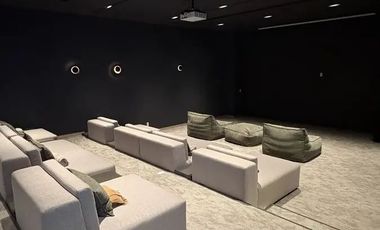 Exclusivo departamento en renta a estrenar en Landmark Reserve