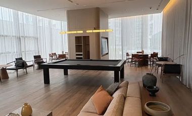 Exclusivo departamento en renta a estrenar en Landmark Reserve