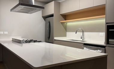 Exclusivo departamento en renta a estrenar en Landmark Reserve