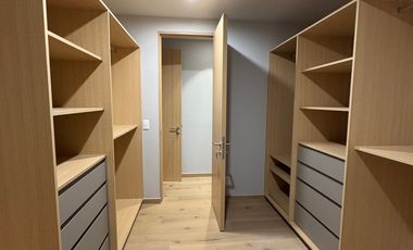 Exclusivo departamento en renta a estrenar en Landmark Reserve