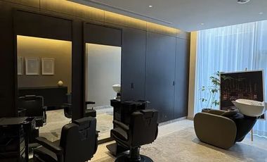 Exclusivo departamento en renta a estrenar en Landmark Reserve