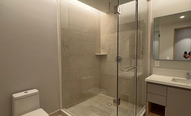 Exclusivo departamento en renta a estrenar en Landmark Reserve