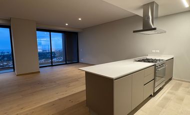 Exclusivo departamento en renta a estrenar en Landmark Reserve