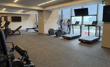 Exclusivo departamento en renta a estrenar en Landmark Reserve