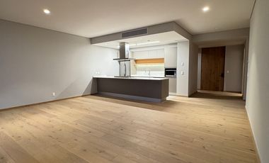 Exclusivo departamento en renta a estrenar en Landmark Reserve