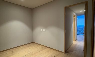 Exclusivo departamento en renta a estrenar en Landmark Reserve