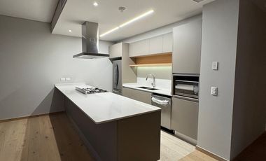 Exclusivo departamento en renta a estrenar en Landmark Reserve