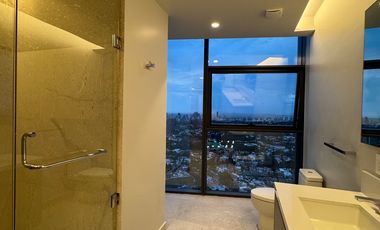 Exclusivo departamento en renta a estrenar en Landmark Reserve