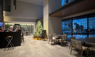 Exclusivo departamento en renta a estrenar en Landmark Reserve