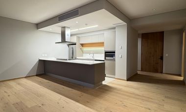 Exclusivo departamento en renta a estrenar en Landmark Reserve