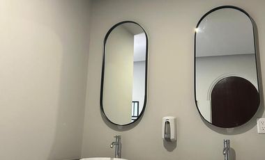 Casa en Renta, Cuauhtémoc, 6 Recamaras