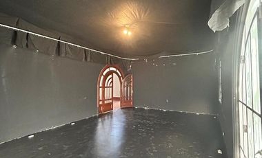Casa en Renta, Cuauhtémoc, 6 Recamaras