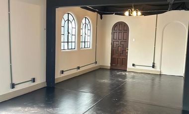 Casa en Renta, Cuauhtémoc, 6 Recamaras