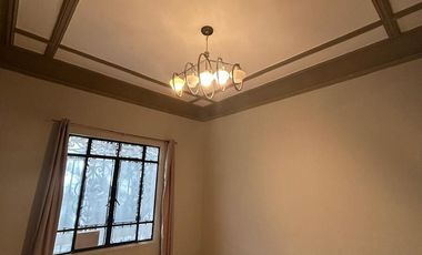 Casa en Renta, Cuauhtémoc, 6 Recamaras