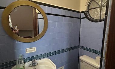 Casa en Renta, Cuauhtémoc, 6 Recamaras