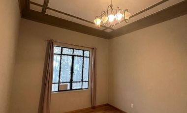 Casa en Renta, Cuauhtémoc, 6 Recamaras