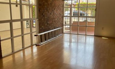 Casa en Renta, Valle Dorado, 3 Recamaras