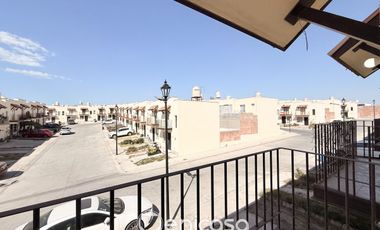 Casa en renta en Alta California