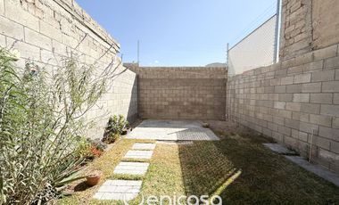 Casa en renta en Alta California