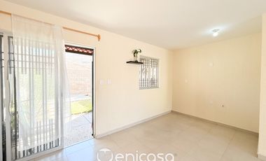 Casa en renta en Alta California