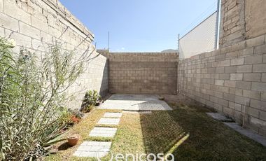 Casa en renta en Alta California