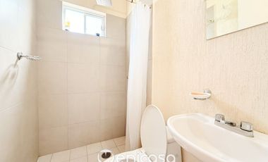 Casa en renta en Alta California