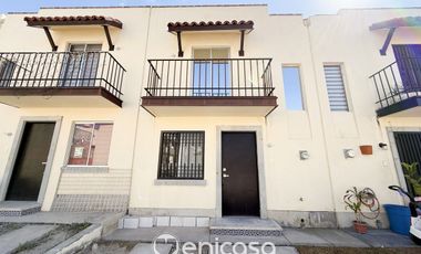 Casa en renta en Alta California