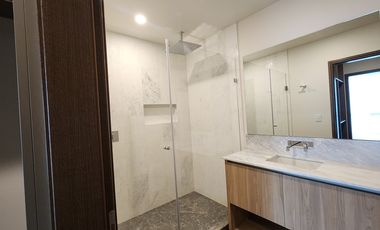 Departamento Renta en Carso Moliere