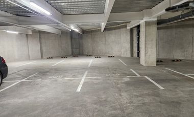 Departamento Renta en Carso Moliere