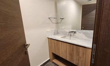 Departamento Renta en Carso Moliere